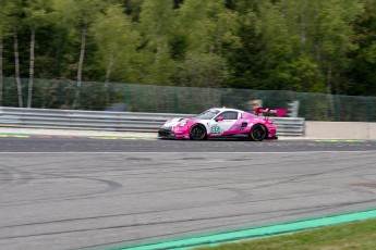 European Le Mans 2025 - 4 Heures de Spa
