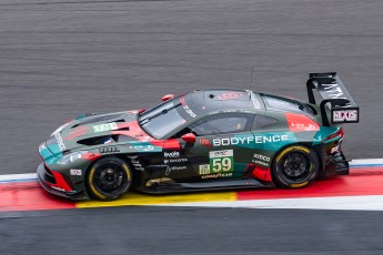 European Le Mans 2025 - 4 Heures de Spa