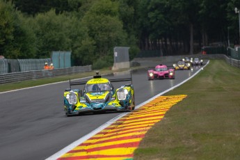 European Le Mans 2025 - 4 Heures de Spa