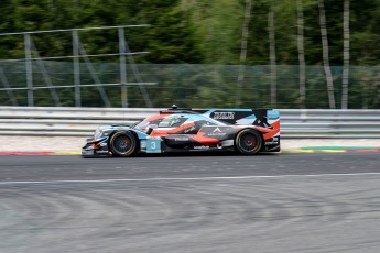 European Le Mans 2025 - 4 Heures de Spa