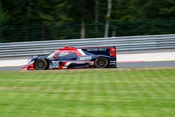 European Le Mans 2025 - 4 Heures de Spa