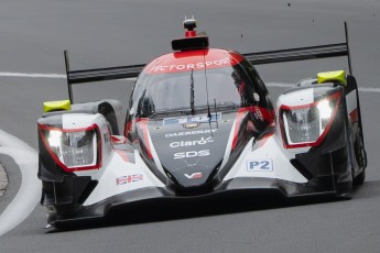 European Le Mans 2025 - 4 Heures de Spa