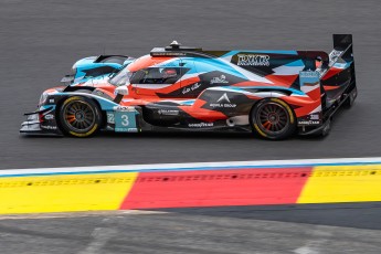 European Le Mans 2025 - 4 Heures de Spa