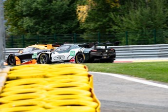 European Le Mans 2025 - 4 Heures de Spa