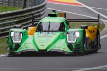 European Le Mans 2025 - 4 Heures de Spa