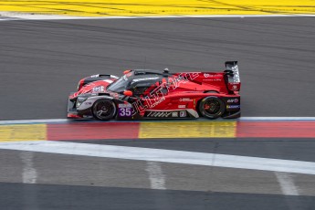 European Le Mans 2025 - 4 Heures de Spa