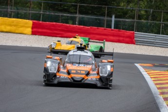 European Le Mans 2025 - 4 Heures de Spa