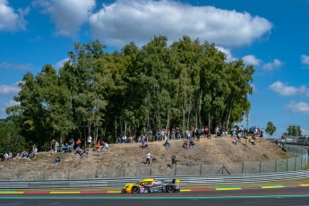 European Le Mans 2025 - 4 Heures de Spa