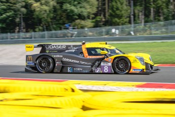 European Le Mans 2025 - 4 Heures de Spa