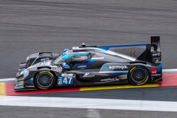 European Le Mans 2025 - 4 Heures de Spa