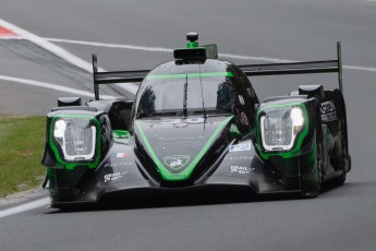European Le Mans 2025 - 4 Heures de Spa