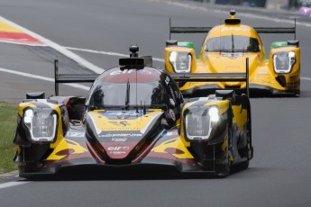 European Le Mans 2025 - 4 Heures de Spa