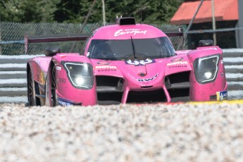 European Le Mans 2025 - 4 Heures de Spa