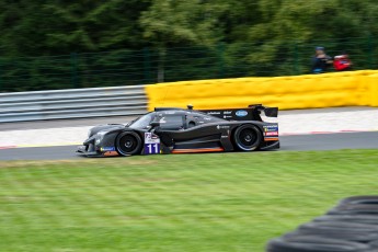 European Le Mans 2025 - 4 Heures de Spa