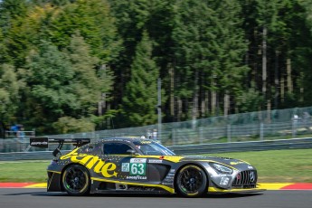 European Le Mans 2025 - 4 Heures de Spa