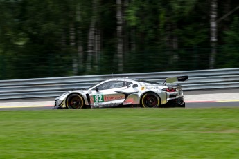 European Le Mans 2025 - 4 Heures de Spa