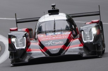 European Le Mans 2025 - 4 Heures de Spa