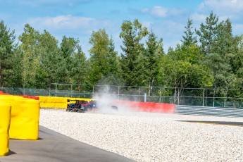 European Le Mans 2025 - 4 Heures de Spa