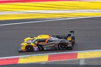 European Le Mans 2025 - 4 Heures de Spa