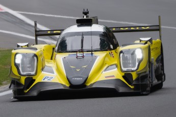 European Le Mans 2025 - 4 Heures de Spa