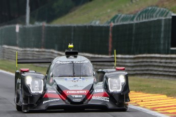 European Le Mans 2025 - 4 Heures de Spa