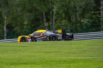 European Le Mans 2025 - 4 Heures de Spa