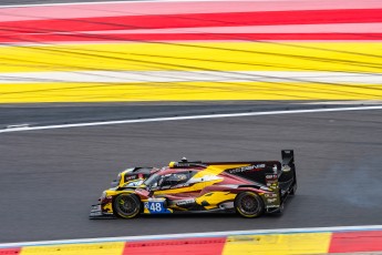 European Le Mans 2025 - 4 Heures de Spa