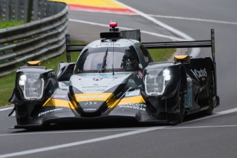 European Le Mans 2025 - 4 Heures de Spa
