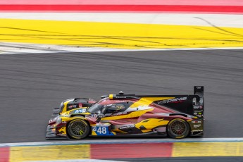 European Le Mans 2025 - 4 Heures de Spa