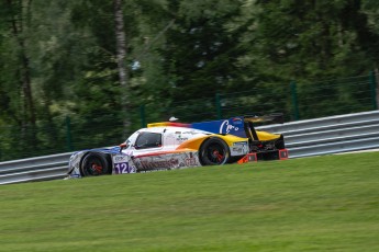 European Le Mans 2025 - 4 Heures de Spa