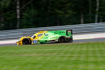 European Le Mans 2025 - 4 Heures de Spa