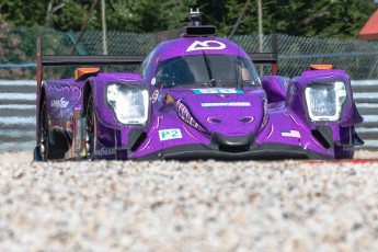 European Le Mans 2025 - 4 Heures de Spa