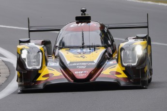European Le Mans 2025 - 4 Heures de Spa