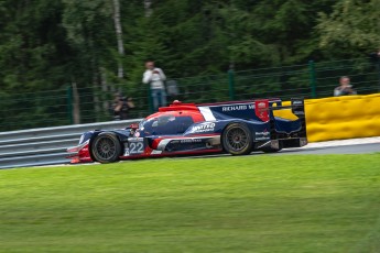 European Le Mans 2025 - 4 Heures de Spa
