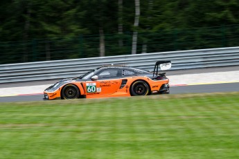 European Le Mans 2025 - 4 Heures de Spa