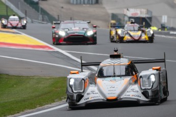 European Le Mans 2025 - 4 Heures de Spa