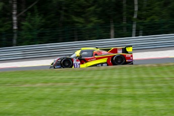 European Le Mans 2025 - 4 Heures de Spa