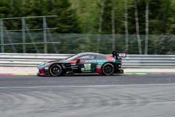 European Le Mans 2025 - 4 Heures de Spa