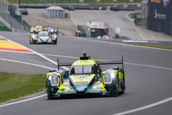 European Le Mans 2025 - 4 Heures de Spa