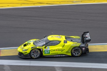 European Le Mans 2025 - 4 Heures de Spa