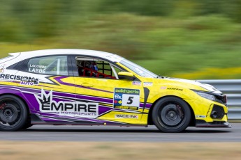 Calabogie Summer Classic 2025 -SPC