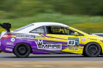 Calabogie Summer Classic 2025 -SPC