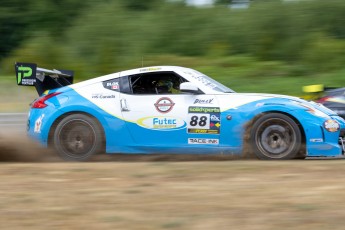 Calabogie Summer Classic 2025 -SPC