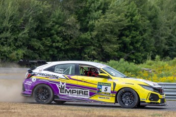 Calabogie Summer Classic 2025 -SPC