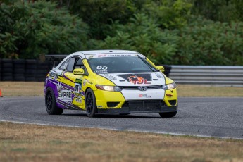 Calabogie Summer Classic 2025 -SPC