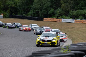 Calabogie Summer Classic 2025 -SPC