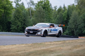 Calabogie Summer Classic 2025 -SPC