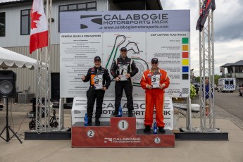 Calabogie Summer Classic 2025 -SPC