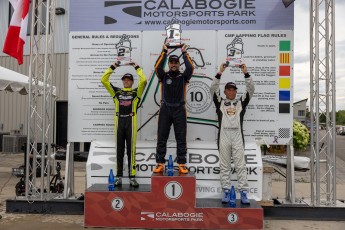 Calabogie Summer Classic 2025 -SPC