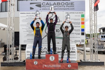 Calabogie Summer Classic 2025 -SPC